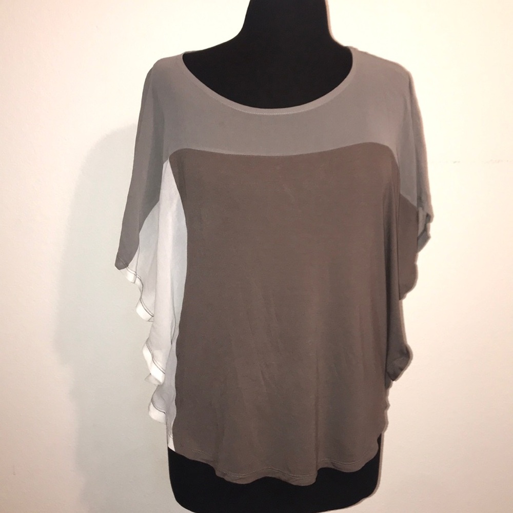 Design History blouse Size M